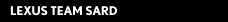 LEXUS TEAM SARD
