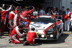 ニュルブルクリンク24時間耐久レース 2011 写真集 ニュルブルクリンク24時間レース 2011 – M.A.R.T.レースレポート