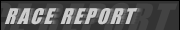 RACE REPORT