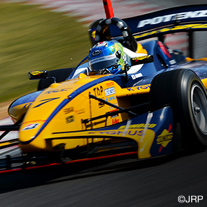 Amazon.com: Motor Sports - Super Formula 2013 Soushu Hen