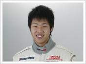 石井 一也(Kazuya Ishii)選手