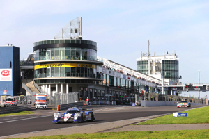 WEC 2015年 第4戦 ニュルブルクリンク6時間レース フォトギャラリー