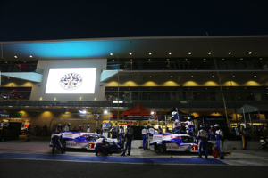 WEC 2015年 第5戦 サーキット・オブ・ジ・アメリカズ6時間レース フォトギャラリー