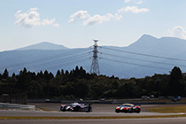 WEC 富士6時間レース 予選の写真 16枚目