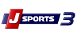 J SPORTS 3