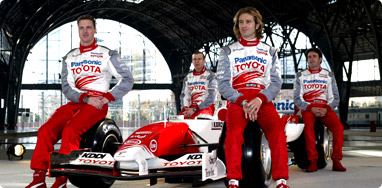 トヨタ F1 レーシングスーツ | www.esn-ub.org