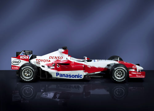 トヨタ F1チーム ウインドブレーカー カテゴリ：ウィンドジャケットF1オフィシャルグッズストア EURO