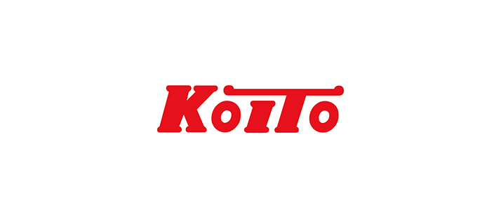 KOITO MANUFACTURING CO.,LTD.