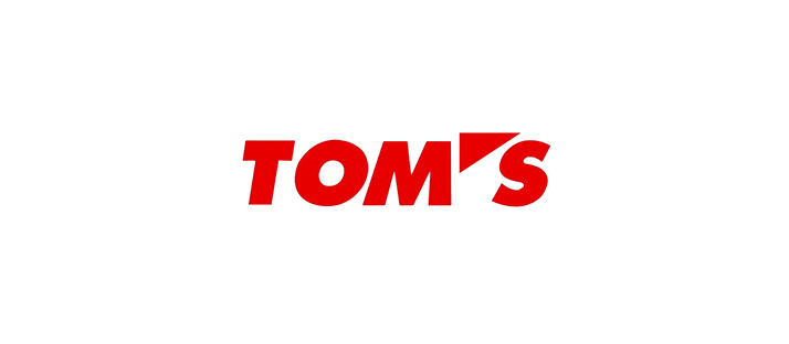 TOM'S