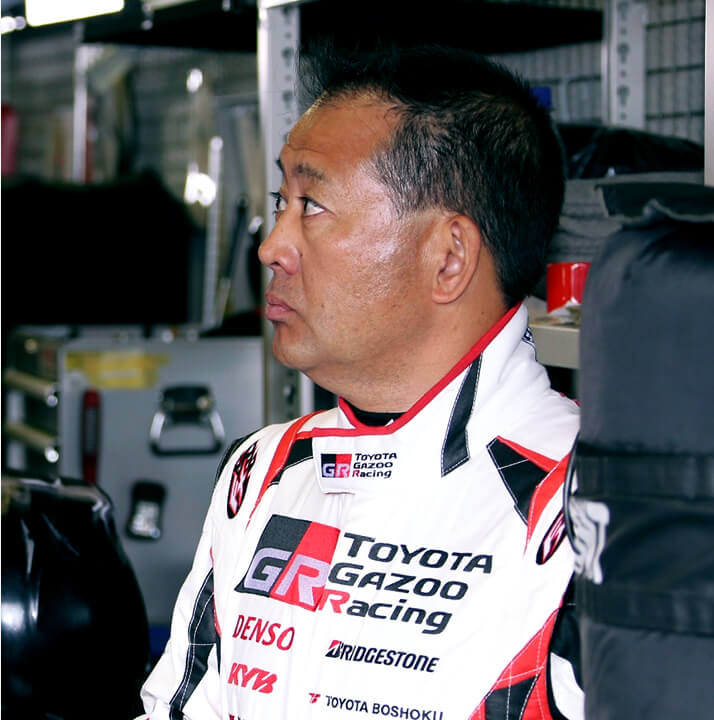Tomoyuki Katayama