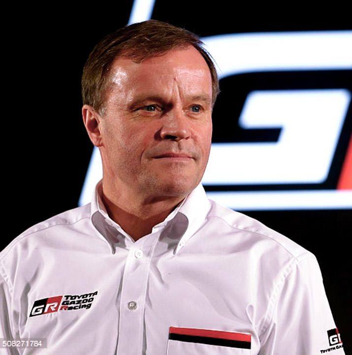 Tommi Mäkinen