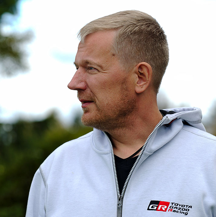Jarmo Lehtinen
