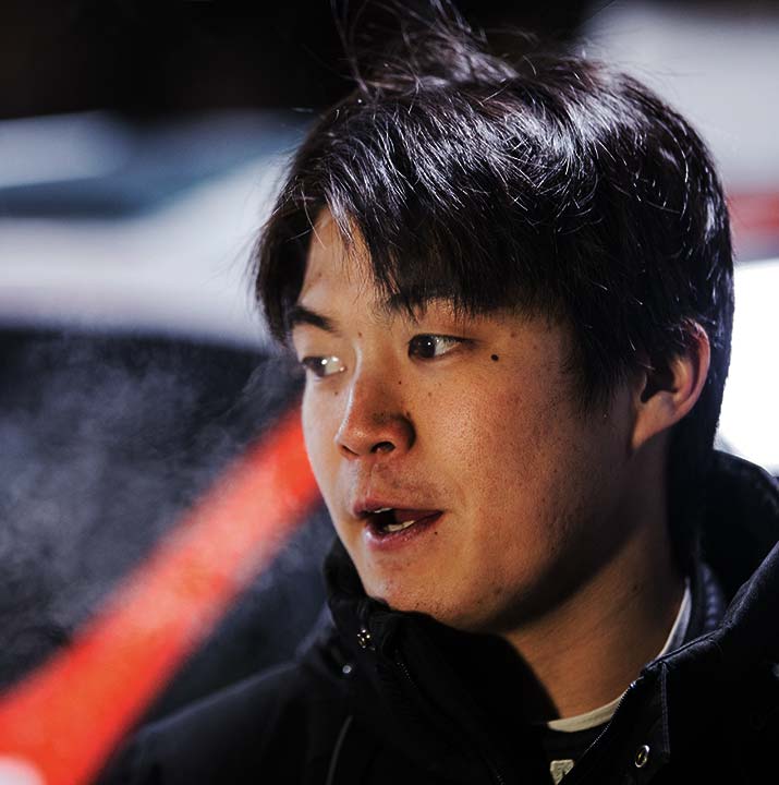 Hiroki Arai