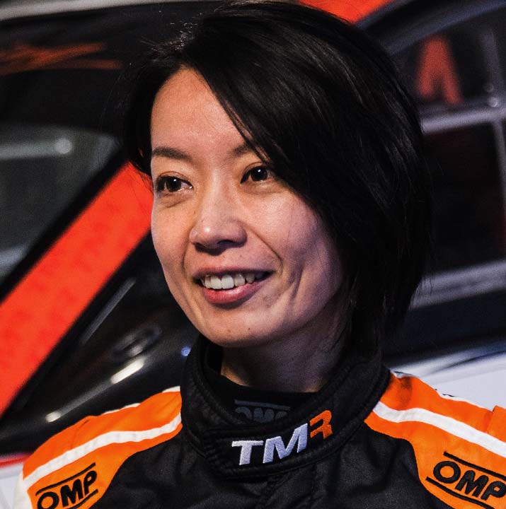 Sayaka Adachi