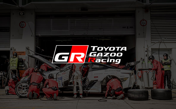 TOYOTA GAZOO Racing