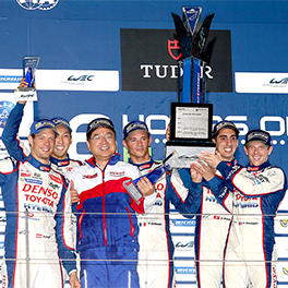 2014's victory