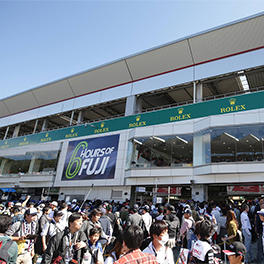 Pitwalk