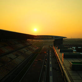 Shanghai International Circuit
