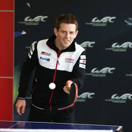 ANTHONY DAVIDSON