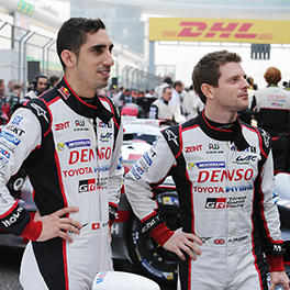 Sébastien Buemi