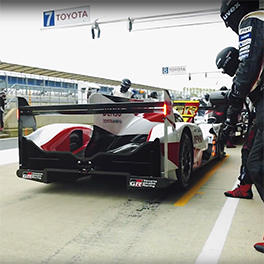 2017 FIA WEC Round 1 6 Hours of Silverstone