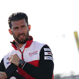 2017 FIA WEC Round 1 6 Hours of Silverstone