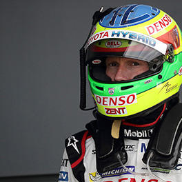 2017 FIA WEC Round 1 6 Hours of Silverstone