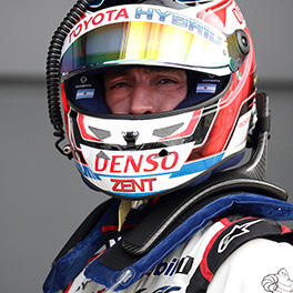2017 FIA WEC Round 1 6 Hours of Silverstone