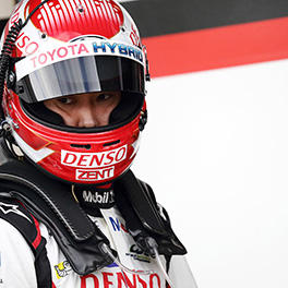 2017 FIA WEC Round 1 6 Hours of Silverstone
