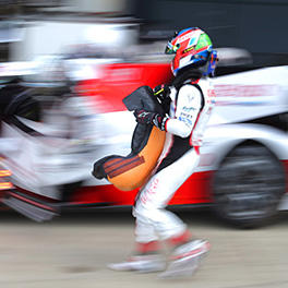 2017 FIA WEC Round 1 6 Hours of Silverstone