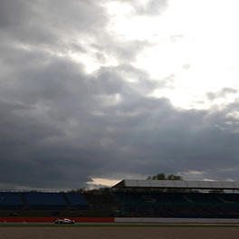 2017 FIA WEC Round 1 6 Hours of Silverstone