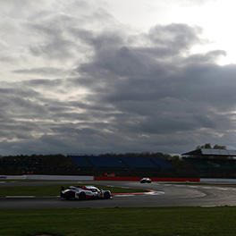2017 FIA WEC Round 1 6 Hours of Silverstone