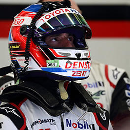 2017 FIA WEC Round 1 6 Hours of Silverstone