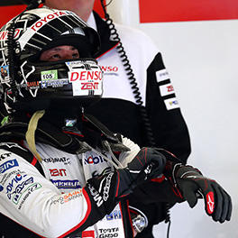 2017 FIA WEC Round 1 6 Hours of Silverstone