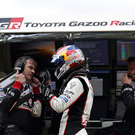 2017 FIA WEC Round 1 6 Hours of Silverstone
