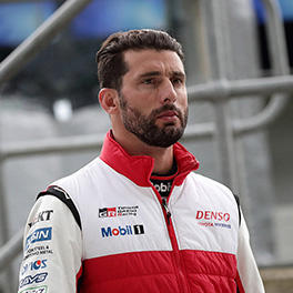2017 FIA WEC Round 1 6 Hours of Silverstone