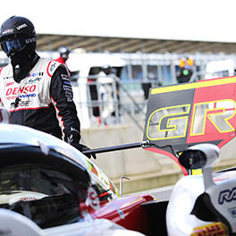 2017 FIA WEC Round 1 6 Hours of Silverstone