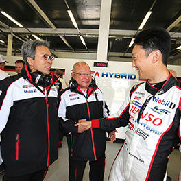 2017 FIA WEC Round 1 6 Hours of Silverstone