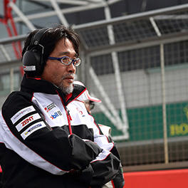 2017 FIA WEC Round 1 6 Hours of Silverstone