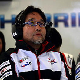 2017 FIA WEC Round 1 6 Hours of Silverstone