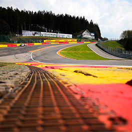 Eau Rouge
