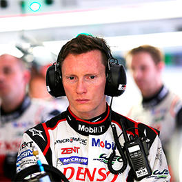 Mike Conway