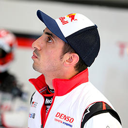 Sébastien Buemi
