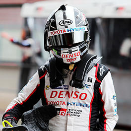 Kamui Kobayashi