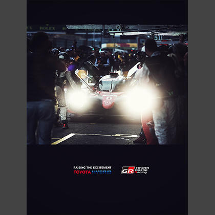 2017 FIA WEC Round 2 6 Hours of Spa-Francorchamps