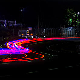 2017 FIA WEC Round 3 24 Hours of Le Mans