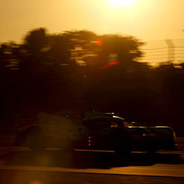 2017 FIA WEC Round 3 24 Hours of Le Mans