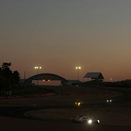 2017 FIA WEC Round 3 24 Hours of Le Mans