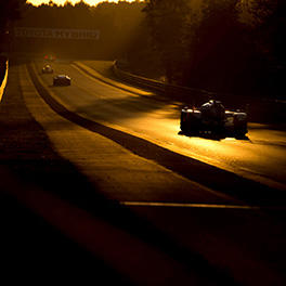 2017 FIA WEC Round 3 24 Hours of Le Mans