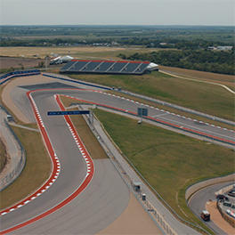 2017 FIA WEC Round 6 6 Hours of Circuit of the Americas